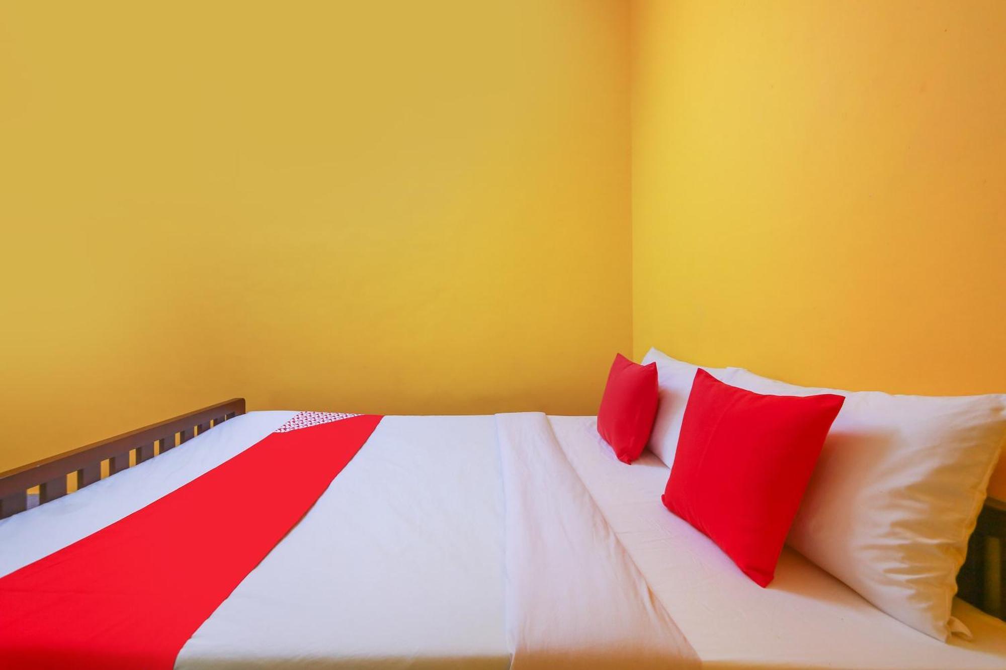 Hotel Sona Residency Pondicherry Exterior foto